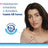 Bepanthol Derma Täglich feuchtigkeitsspendende, reparierende Gesichtscreme, 50 ml