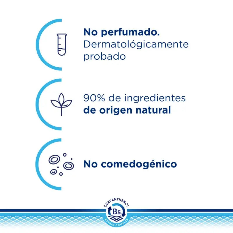 Bepanthol Derma Täglich feuchtigkeitsspendende, reparierende Gesichtscreme, 50 ml