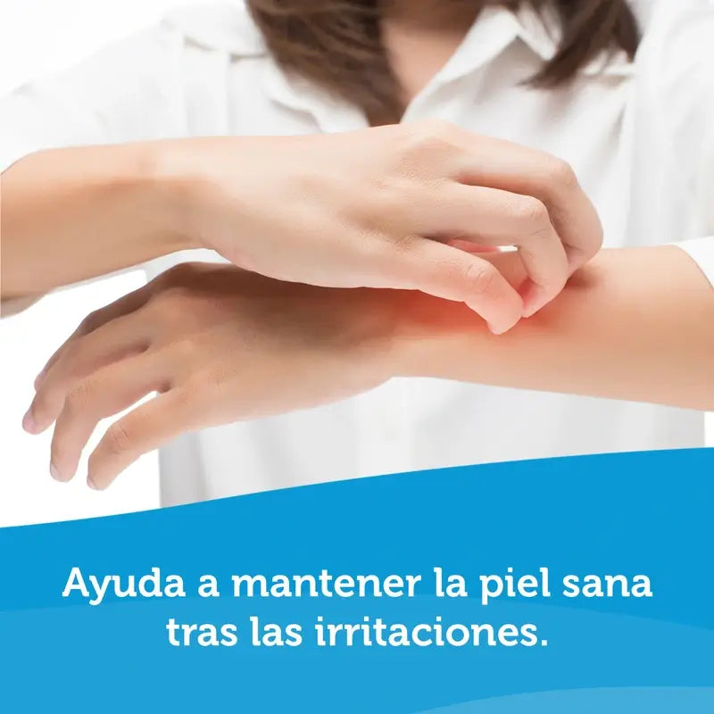 Bepanthol Regenerationscreme für die Zeit nach der Laserbehandlung und Reizung, 100 gr