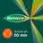 Berocca Boost Magnesium, Vitamine und Mineralien mit Guarana, 2x30 Brausetabletten