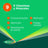 Berocca Performance Orange, 30 Brausetabletten