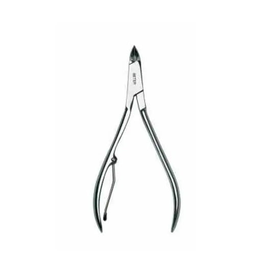 Beter Chromed Tongue and Groove Nippers 1 pc