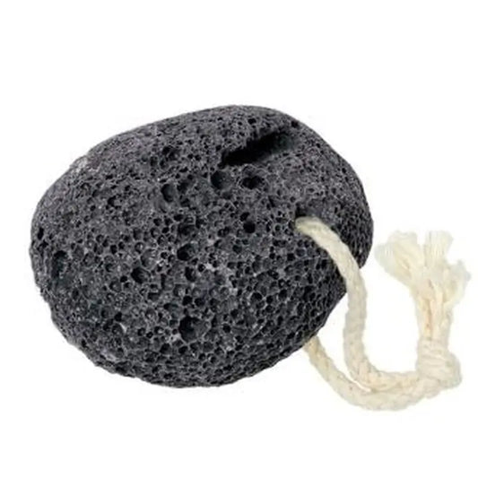 Beter Pomez Natural Black Stone 08149