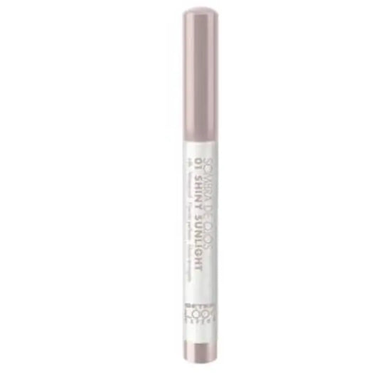 Beter Eye Shadow Look Expert Sunlight Touch