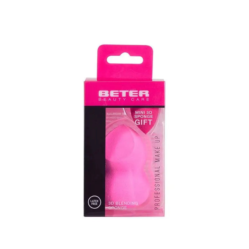 Beter 3D Makeup Schwamm, Latexfrei