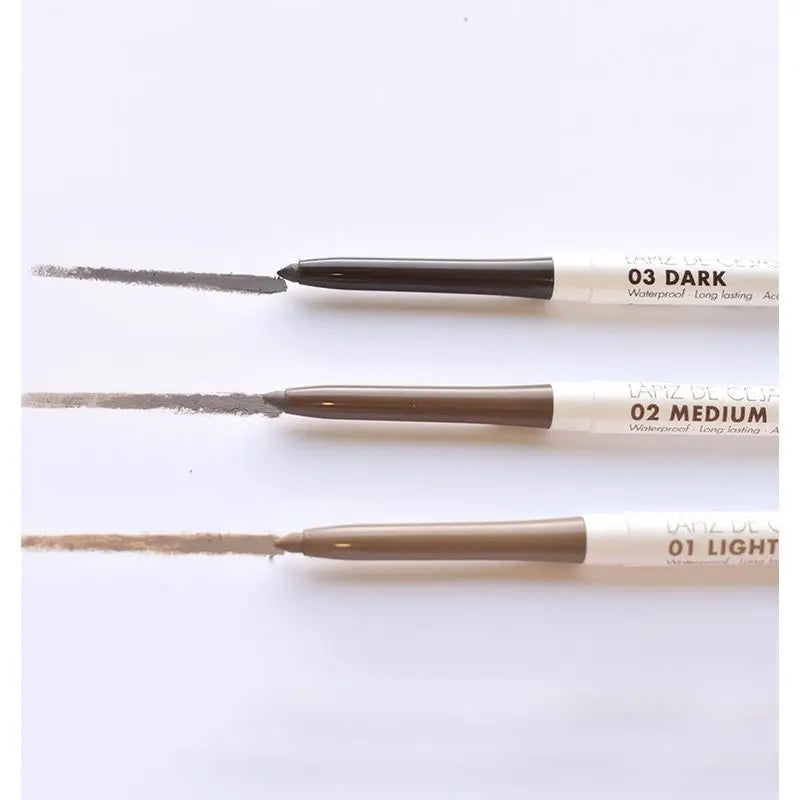 Beter Look Expert Augenbrauenstift 03 Dunkel