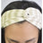 Beter Naturfaser-Turban Bio-Baumwolle