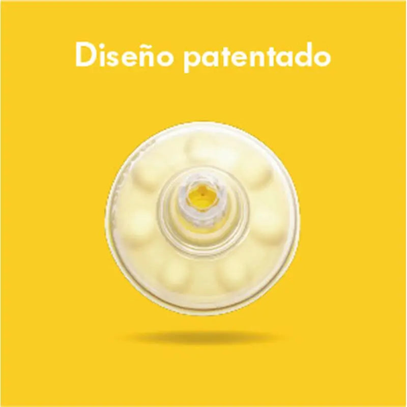 Medela Calm System Flasche-Flasche 250 ml