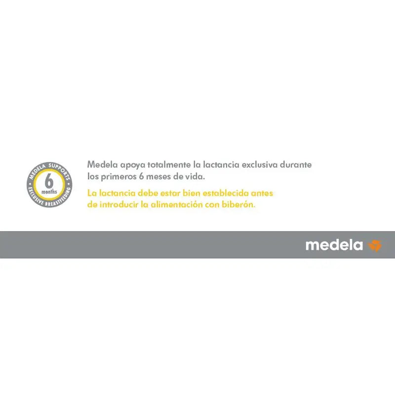 Medela Calm System Flasche-Flasche 250 ml