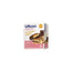Bimanán Be Slim Peanut Crunch Bar, 6 units