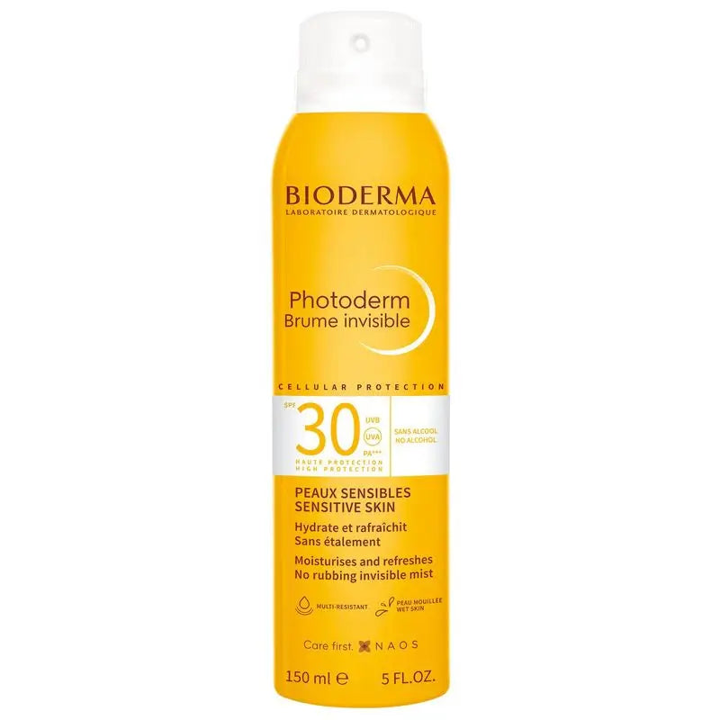BIODERMA Photoderm Sun Mist SPF 30+ 150 ml