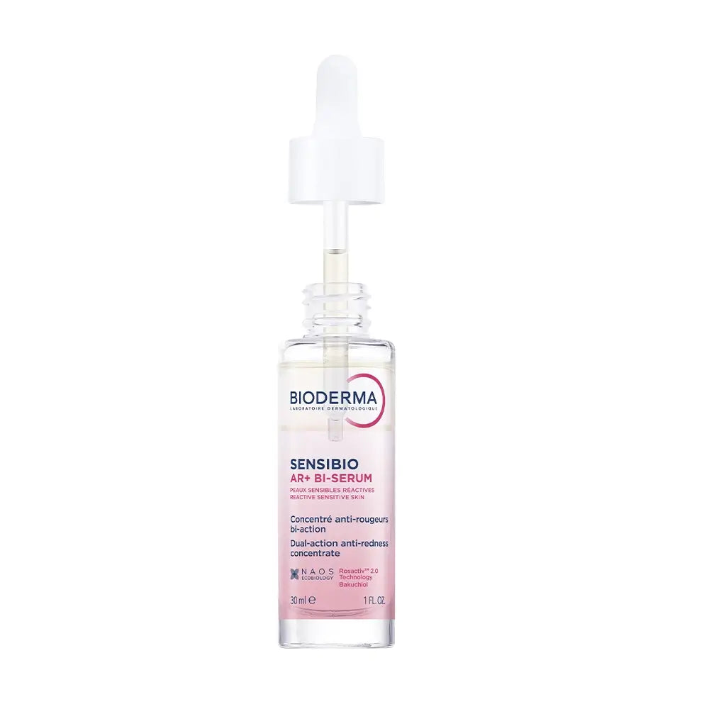 Bioderma Sensibio Ar+ Bi-Serum, 30 ml