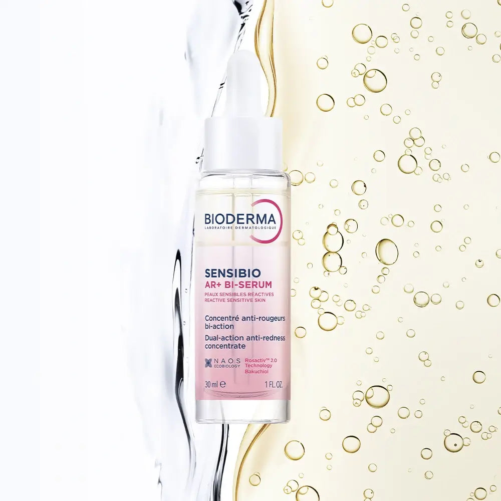 Bioderma Sensibio Ar+ Bi-Serum, 30 ml
