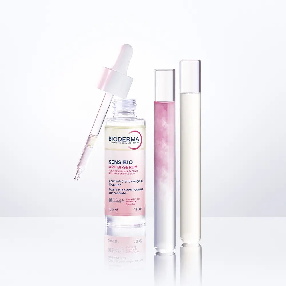 Bioderma Sensibio Ar+ Bi-Serum, 30 ml