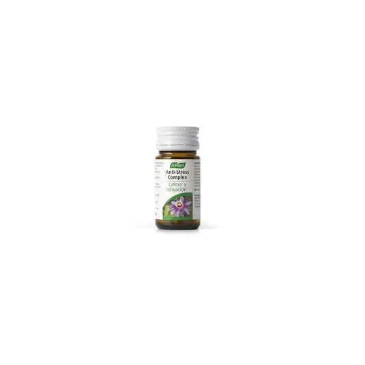 Bioforce Anti Stress Complex, 30 Tablets