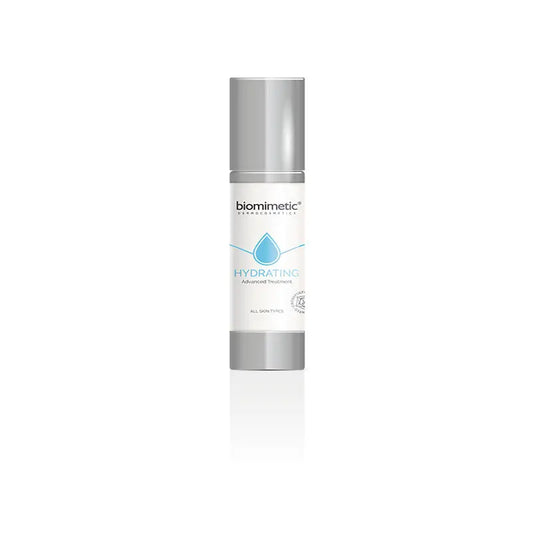 Biomimetic Advanced Treatment Moisturiser