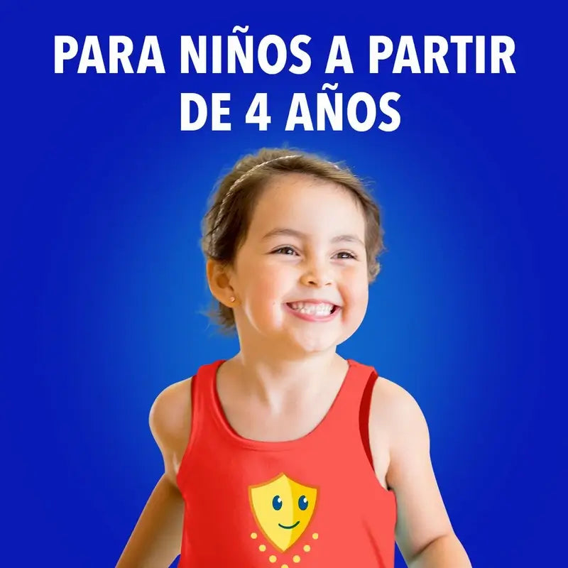Bion3 Defense Junior Multivitamin Kautabletten, 30 Tabletten