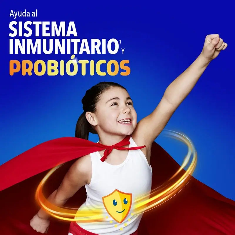 Bion3 Defense Junior Multivitamin Kautabletten, 30 Tabletten