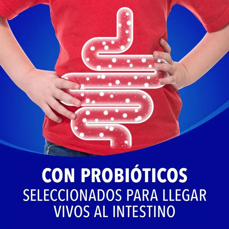 Bion3 Defense Junior Multivitamin Kautabletten, 30 Tabletten