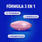 Bion3 Defense Junior Multivitamin Kautabletten, 30 Tabletten