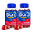 Bion3 Pack Defense Multivitamin, 2x60 gummies