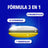 Bion3 Energy 50+ Multivitamine, 30 Tabletten