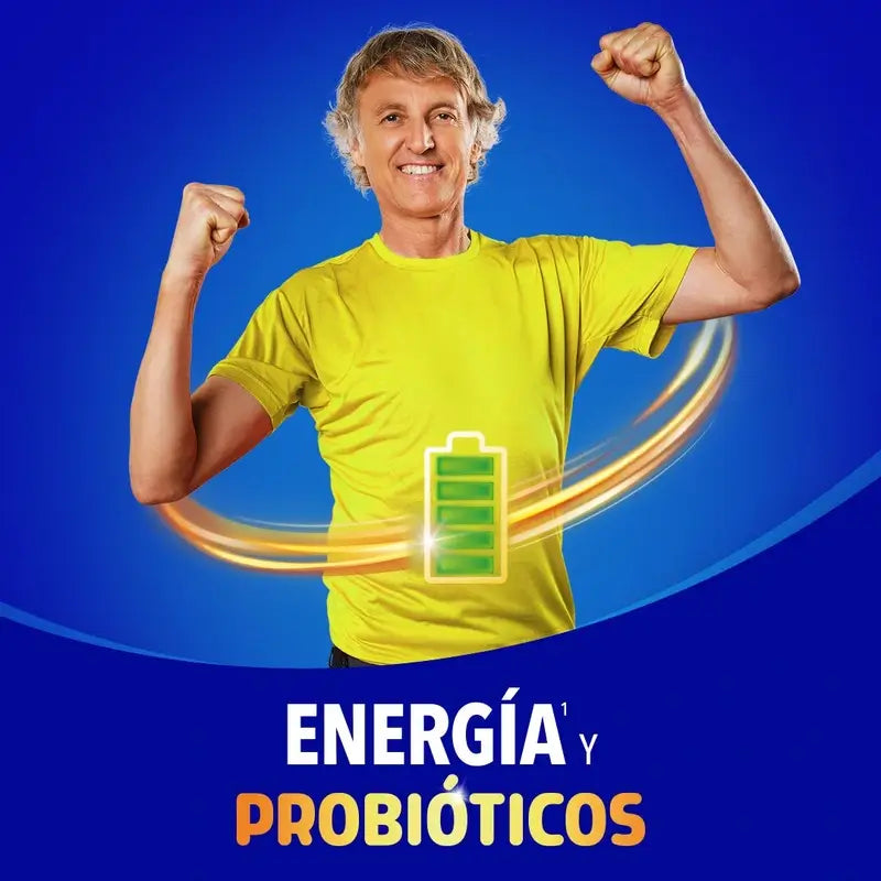Bion3 Energy 50+ Multivitamine, 30 Tabletten