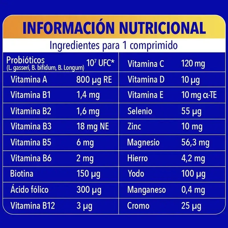 Bion3 Defense Multivitamin, 2X90 Tabletten