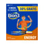 Bion3 Energy Multivitamin Tablets with Probiotics, Vitamin B12, C and Magnesium