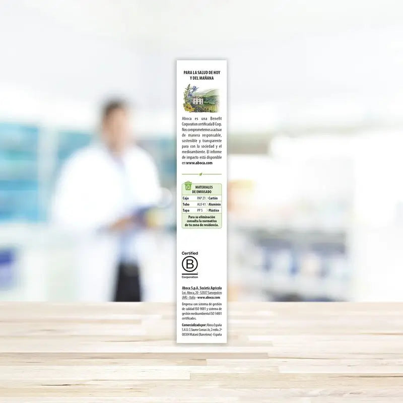 Aboca Biopomada Arnika 50 ml
