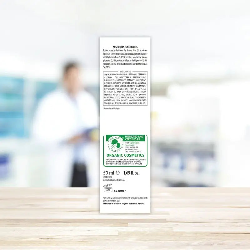 Aboca Biopomada Arnika 50 ml