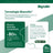 Bioscalin Haaraktivator, 1 Fläschchen, 10 ml