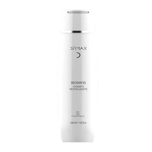 Dermax Biosmos Revitalising Shampoo 200 ml