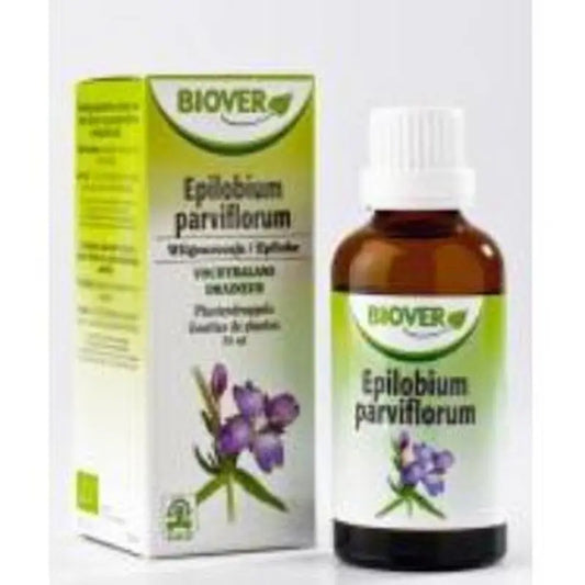 Biover Epilobium Parviflorum Epilobium Extract 50Ml.