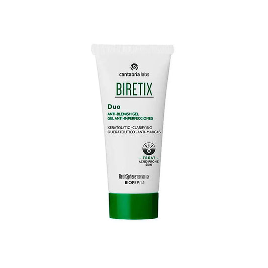 BIRETIX Duo Anti-Imperfection Gel 30 ml