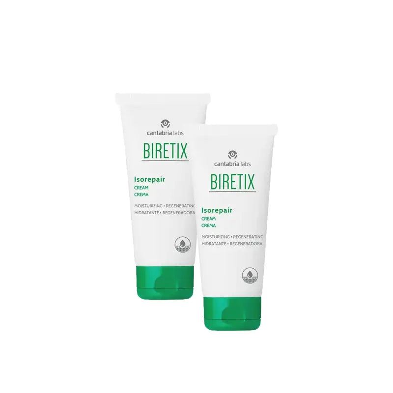 BIRETIX Isorepair Packung mit 2 x 50 ml