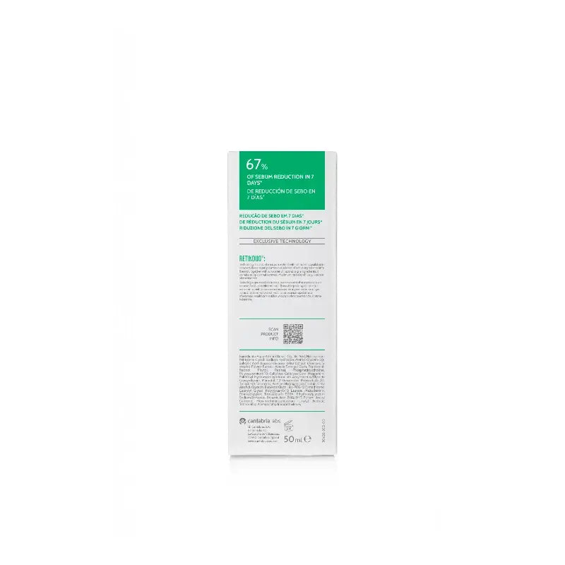 Biretix Triactive Control