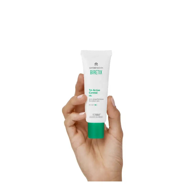 Biretix Triactive Control