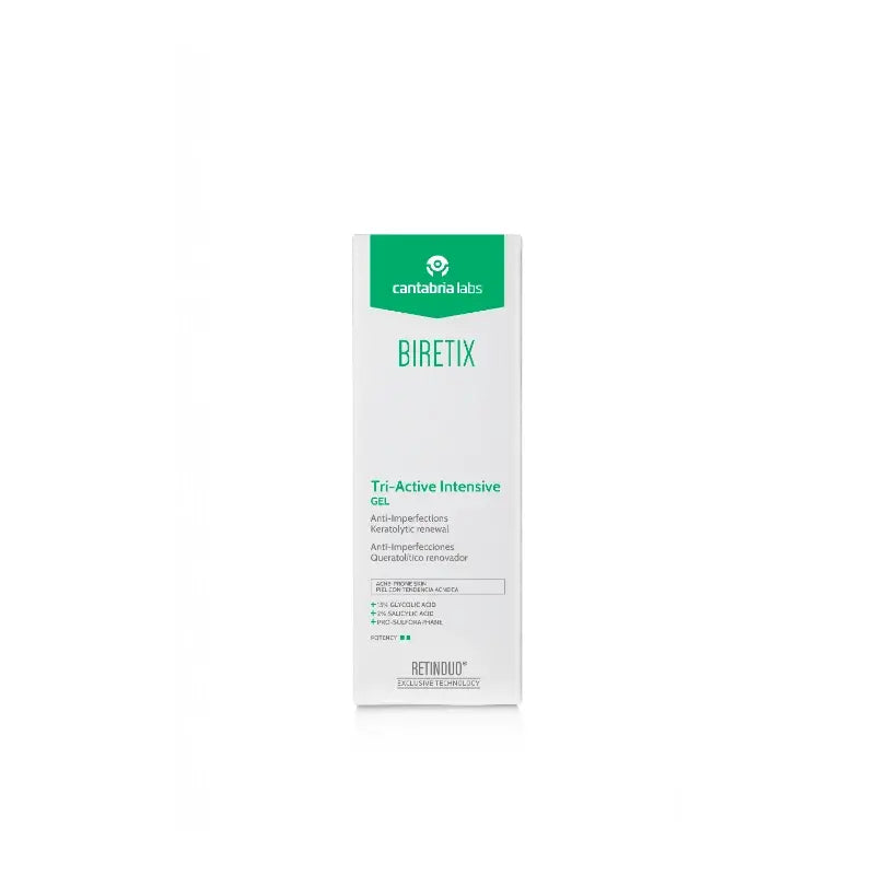 Biretix Triactive Intensive