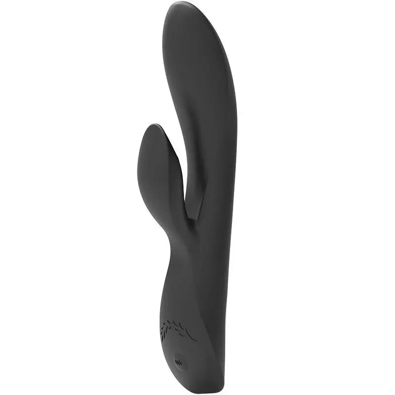 Schwarz&Silber Kaultz Control Touch Vibrator