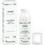 Boderm Vitamono EF Lipogel Face and Body, 50 ml
