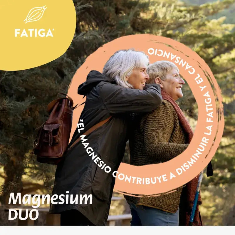 BOIRON Magnesium Duo 80 Tabletten