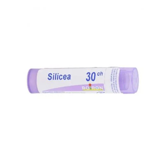 BOIRON Silicea 30 Ch Granules