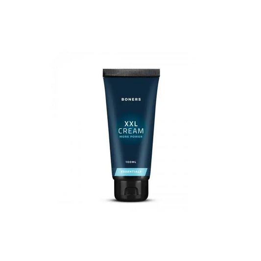 Boners Penis Enhancer Cream Xxl 100 Ml