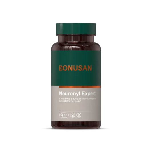 Bonusan Neuronyl Expert , 60 capsules