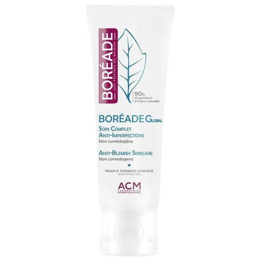 Boréade Global Complete Anti-Imperfection Care, 40 ml