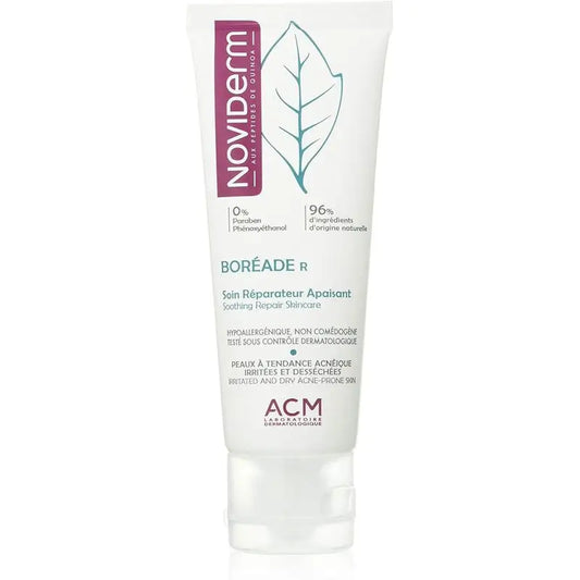 Boréade R Repairing Emulsion, 40Ml