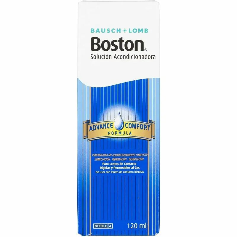 Boston Advance, Aufbereitungslösung - 120 ml