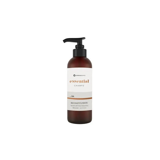 Botanicapharma Essential Reconstituting Shampoo, 250 Ml