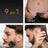 Braun Styler Mgk Aio 5540 Schwarz